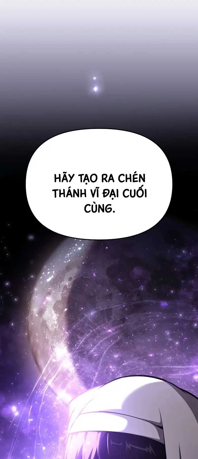 Vua Hiệp Sĩ Đã Trở Lại Với Một Vị Thần Chapter 98 - Next Chapter 99