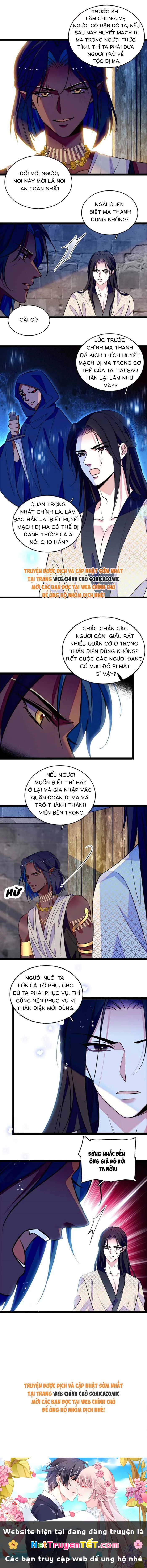 Manh Động Thú Thế Chapter 227 - Trang 2