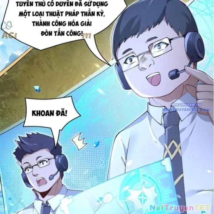 Các Nữ Đồ Đệ Của Ta Đều Là Chư Thiên Đại Lão Tương Lai Chapter 327 - Trang 4