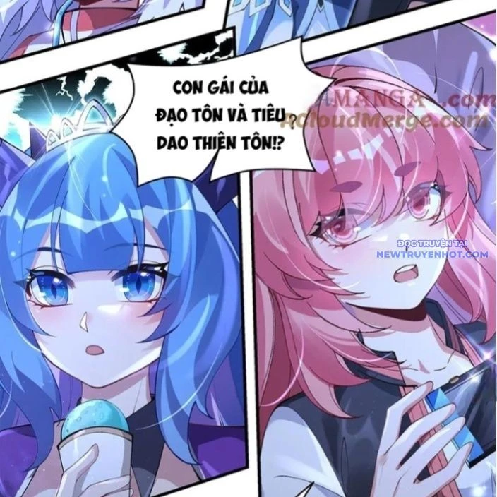 Các Nữ Đồ Đệ Của Ta Đều Là Chư Thiên Đại Lão Tương Lai Chapter 327 - Trang 4