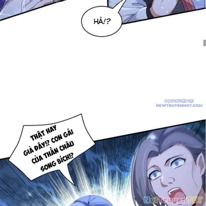 Các Nữ Đồ Đệ Của Ta Đều Là Chư Thiên Đại Lão Tương Lai Chapter 327 - Trang 4