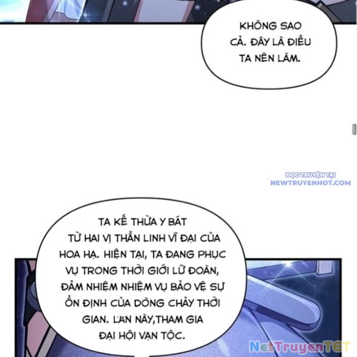 Các Nữ Đồ Đệ Của Ta Đều Là Chư Thiên Đại Lão Tương Lai Chapter 327 - Trang 4