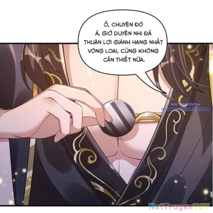 Các Nữ Đồ Đệ Của Ta Đều Là Chư Thiên Đại Lão Tương Lai Chapter 327 - Trang 4