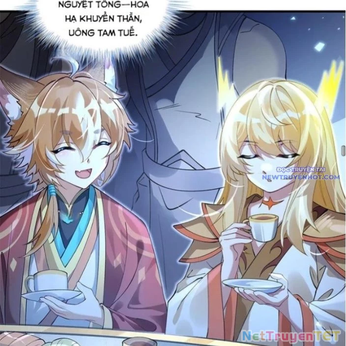Các Nữ Đồ Đệ Của Ta Đều Là Chư Thiên Đại Lão Tương Lai Chapter 327 - Trang 4