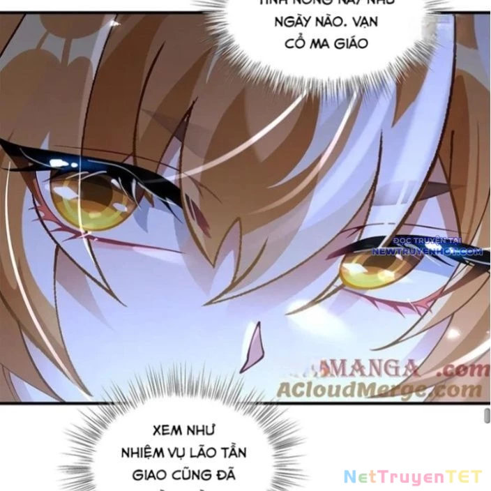 Các Nữ Đồ Đệ Của Ta Đều Là Chư Thiên Đại Lão Tương Lai Chapter 327 - Trang 4