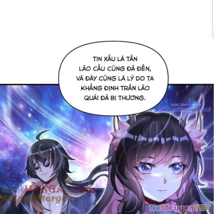 Các Nữ Đồ Đệ Của Ta Đều Là Chư Thiên Đại Lão Tương Lai Chapter 327 - Trang 4