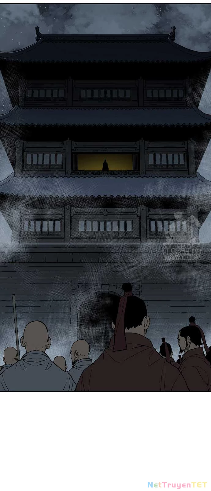 Vĩ Linh Kiếm Tiên Chapter 96 - Trang 4