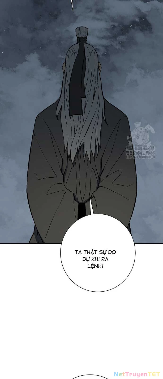 Vĩ Linh Kiếm Tiên Chapter 96 - Trang 4
