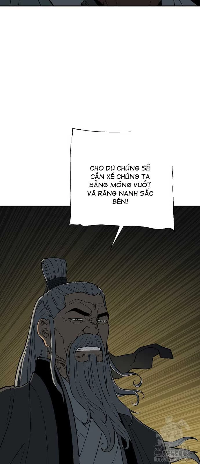 Vĩ Linh Kiếm Tiên Chapter 96 - Trang 4