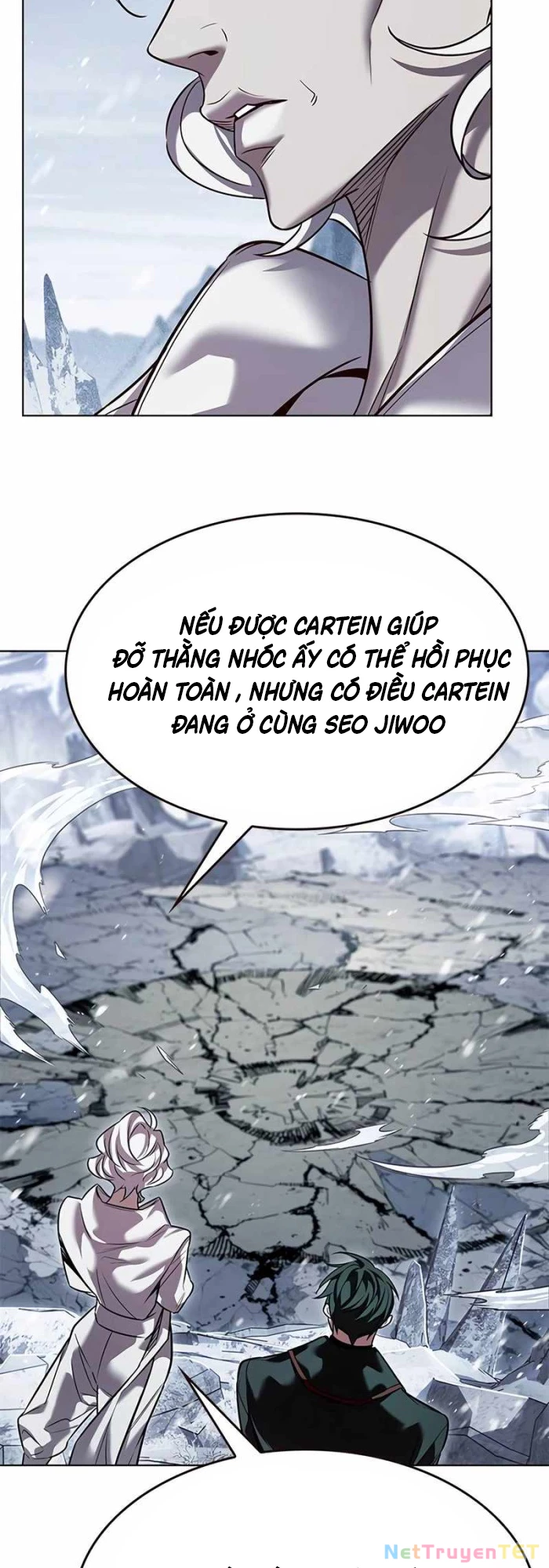 Hoá Thân Thành Mèo Chapter 336 - Next 