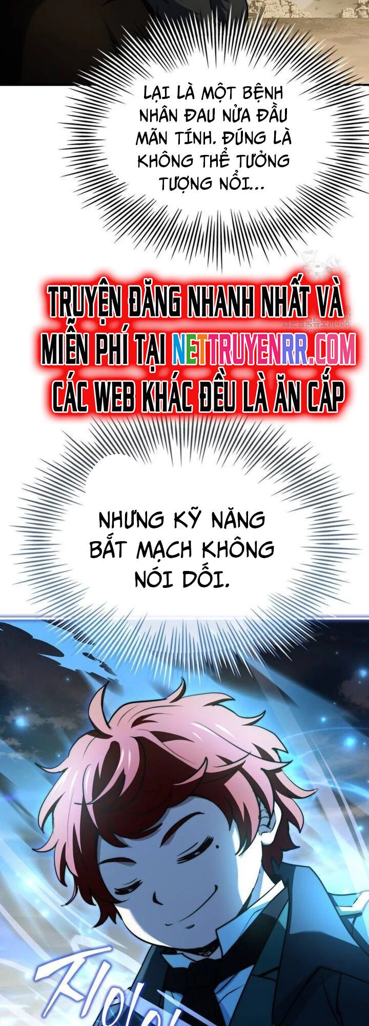 Hoàng Tử Bán Thuốc Chapter 67 - Next 