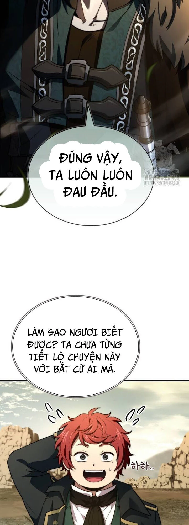 Hoàng Tử Bán Thuốc Chapter 67 - Next 