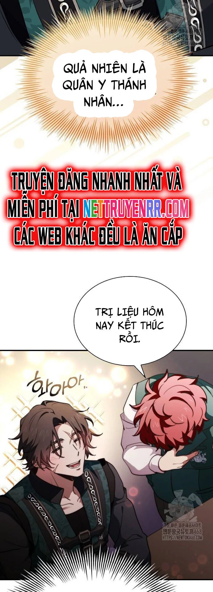 Hoàng Tử Bán Thuốc Chapter 67 - Next 