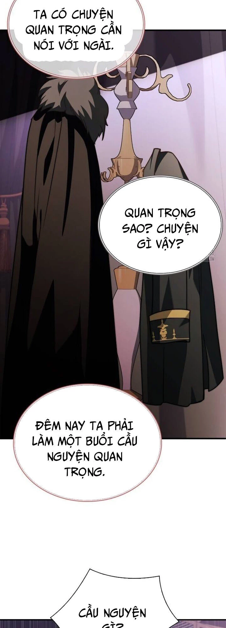 Hoàng Tử Bán Thuốc Chapter 67 - Next 