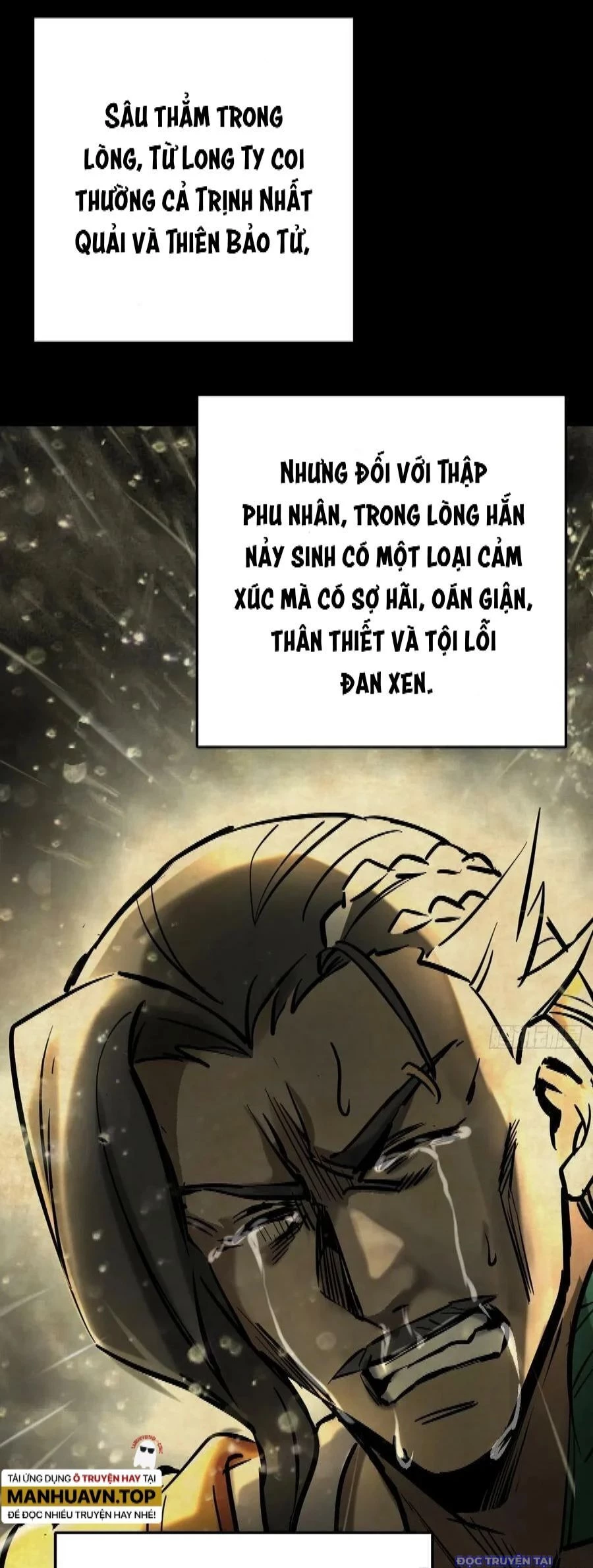 Xuyên Không Thành Chim Chapter 218 - Trang 2