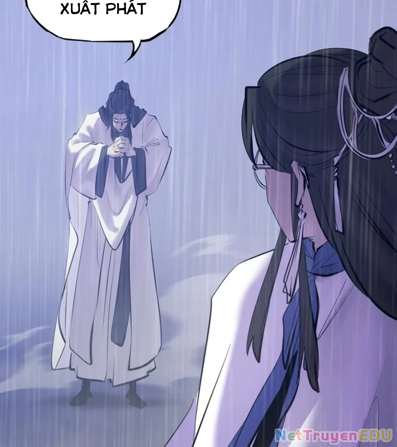 Phong Yêu Vấn Đạo Chapter 128 - Trang 4