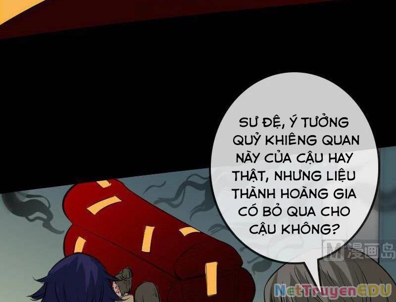 Kiếp Thiên Vận Chapter 139 - Trang 3