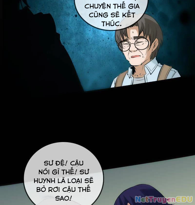 Kiếp Thiên Vận Chapter 139 - Trang 4