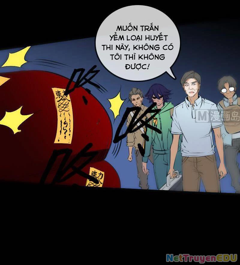 Kiếp Thiên Vận Chapter 139 - Trang 4