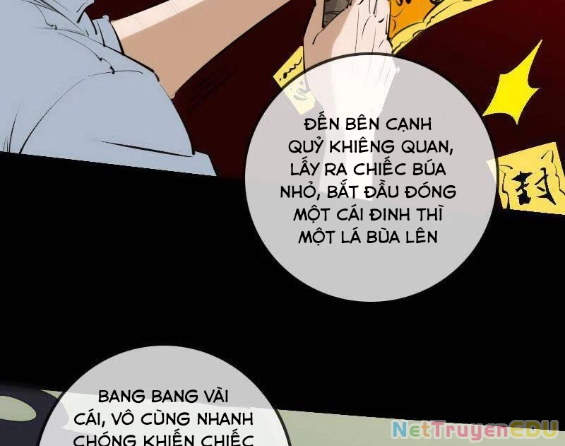 Kiếp Thiên Vận Chapter 139 - Trang 3