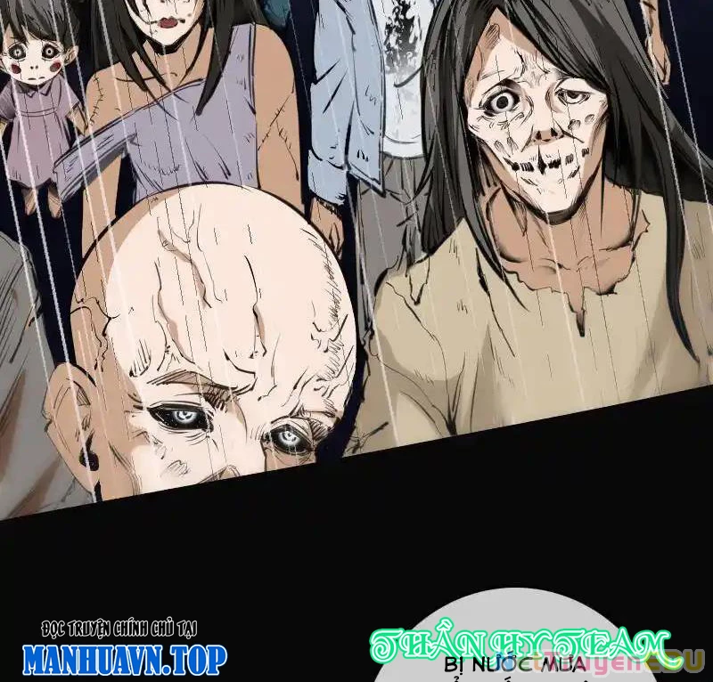 Kiếp Thiên Vận Chapter 142 - Trang 4