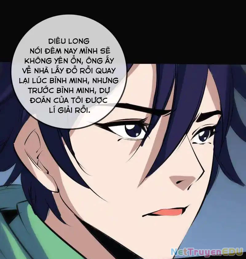 Kiếp Thiên Vận Chapter 142 - Trang 4