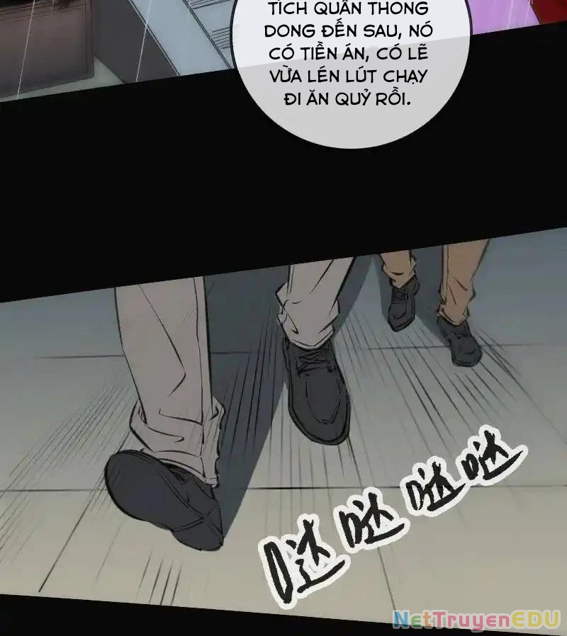 Kiếp Thiên Vận Chapter 142 - Trang 3