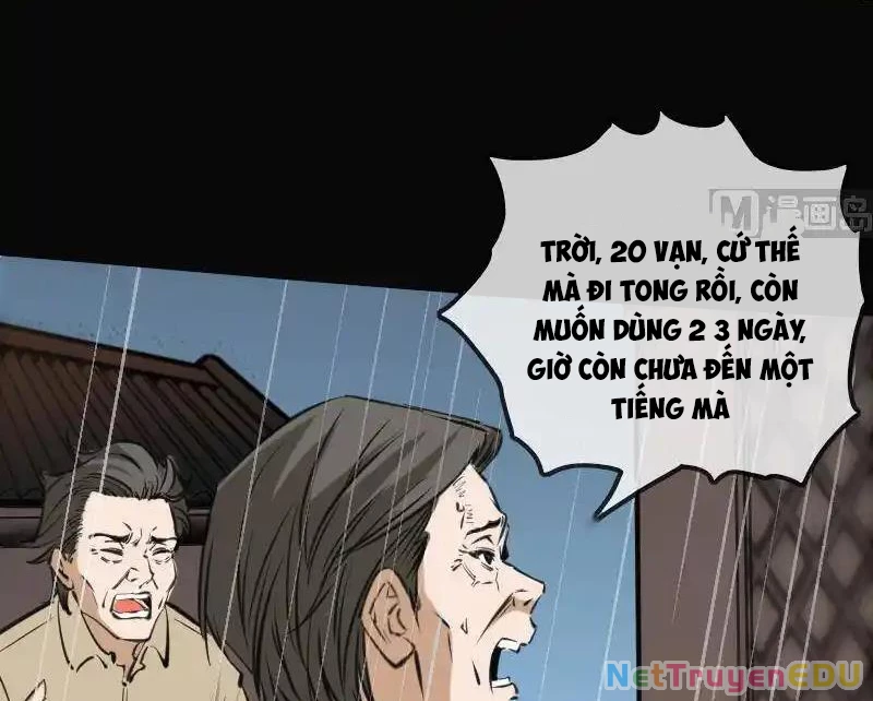 Kiếp Thiên Vận Chapter 142 - Trang 4