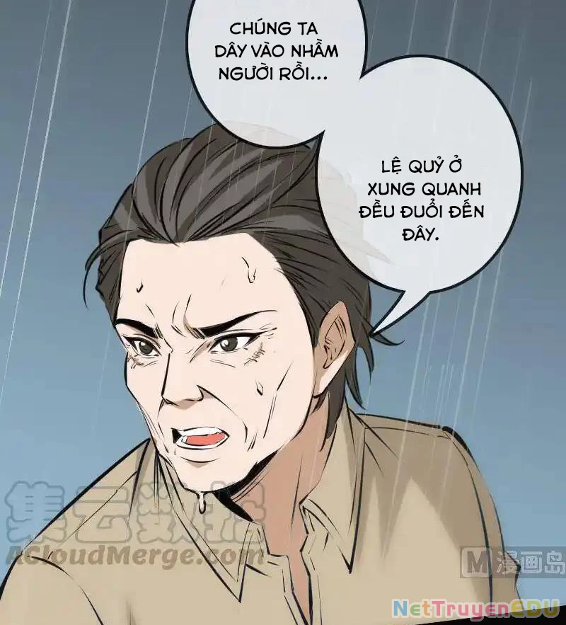 Kiếp Thiên Vận Chapter 142 - Trang 4