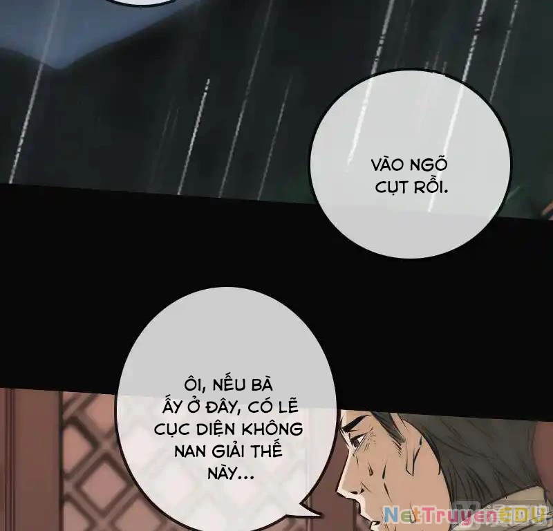 Kiếp Thiên Vận Chapter 142 - Trang 3