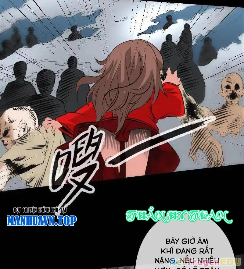 Kiếp Thiên Vận Chapter 142 - Trang 4