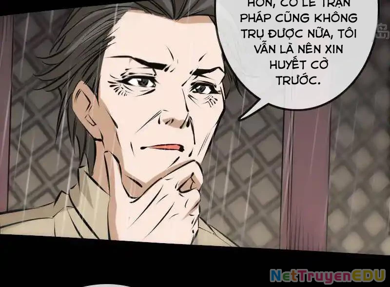 Kiếp Thiên Vận Chapter 142 - Trang 3