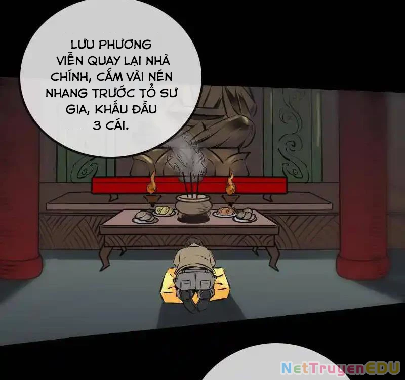 Kiếp Thiên Vận Chapter 142 - Trang 4