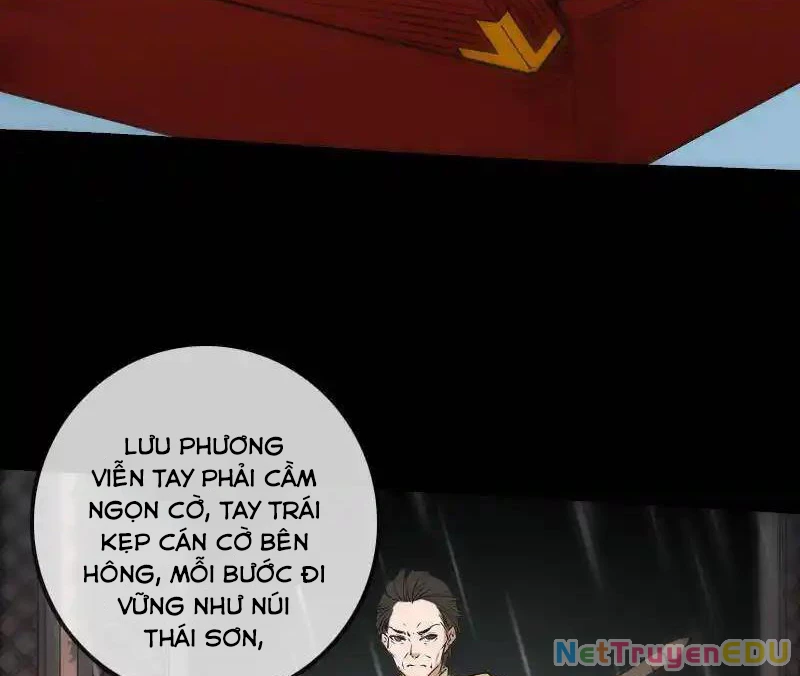 Kiếp Thiên Vận Chapter 142 - Trang 3