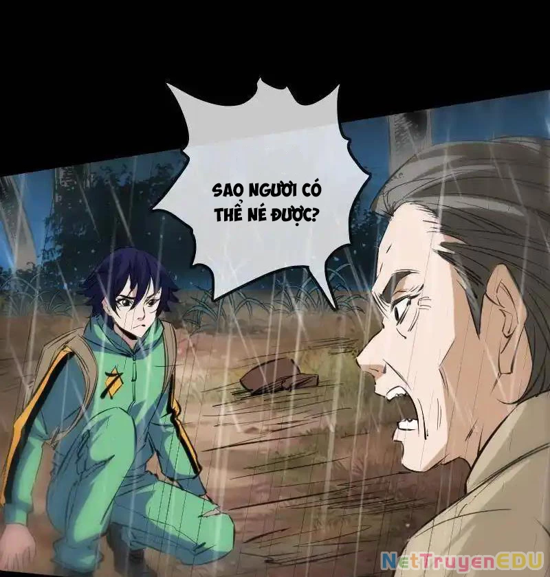 Kiếp Thiên Vận Chapter 145 - Trang 4