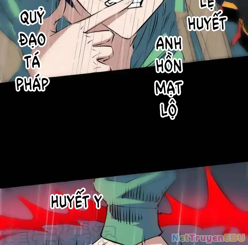 Kiếp Thiên Vận Chapter 145 - Trang 4