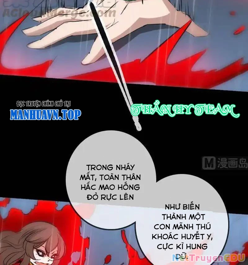 Kiếp Thiên Vận Chapter 145 - Trang 3