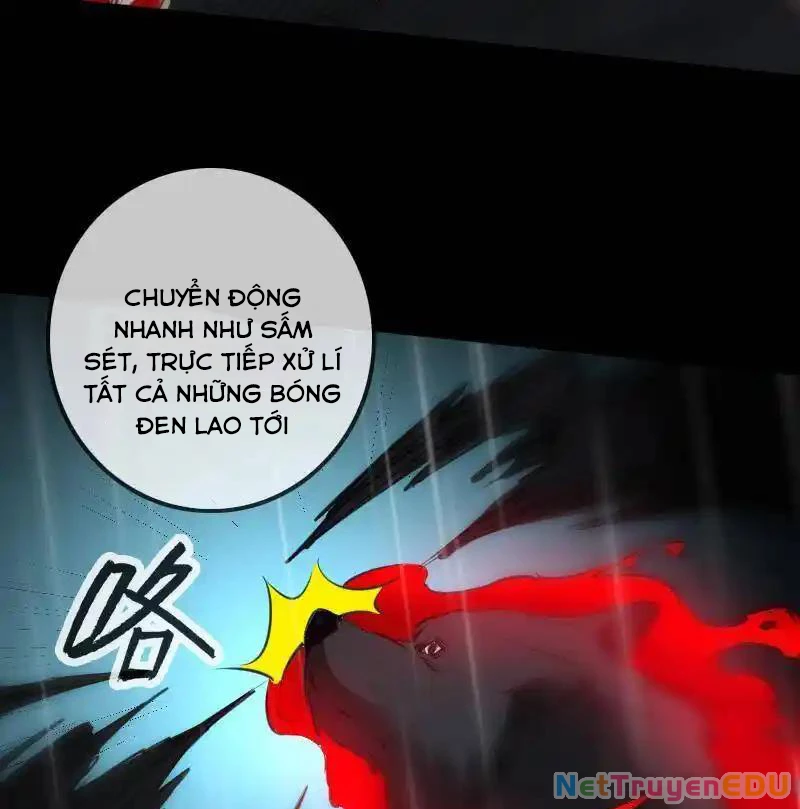 Kiếp Thiên Vận Chapter 145 - Trang 4