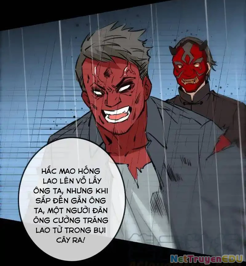 Kiếp Thiên Vận Chapter 145 - Trang 4