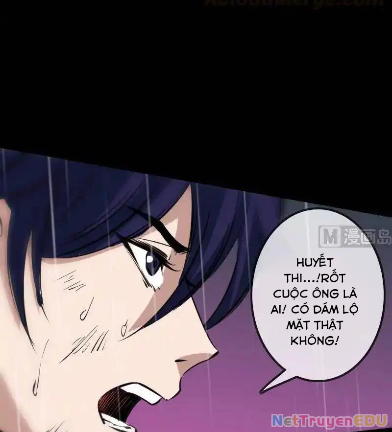 Kiếp Thiên Vận Chapter 145 - Trang 4