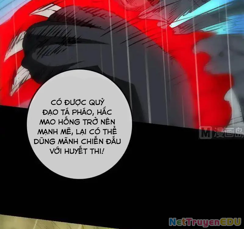 Kiếp Thiên Vận Chapter 145 - Trang 4