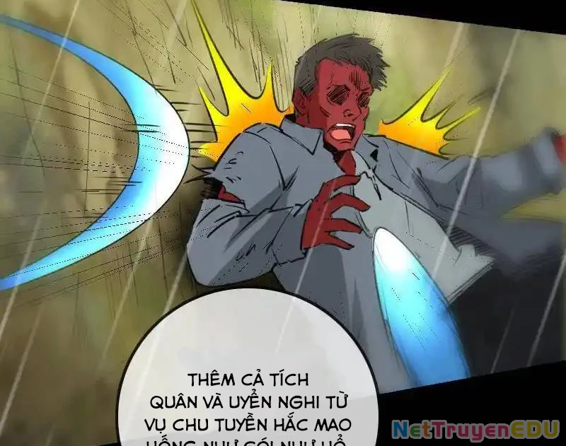 Kiếp Thiên Vận Chapter 145 - Trang 4