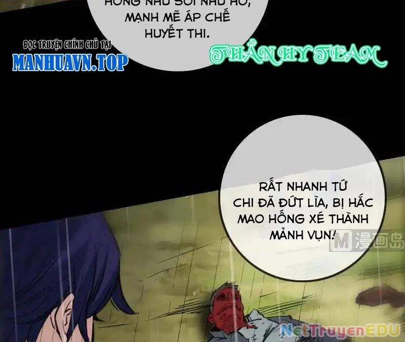 Kiếp Thiên Vận Chapter 145 - Trang 3