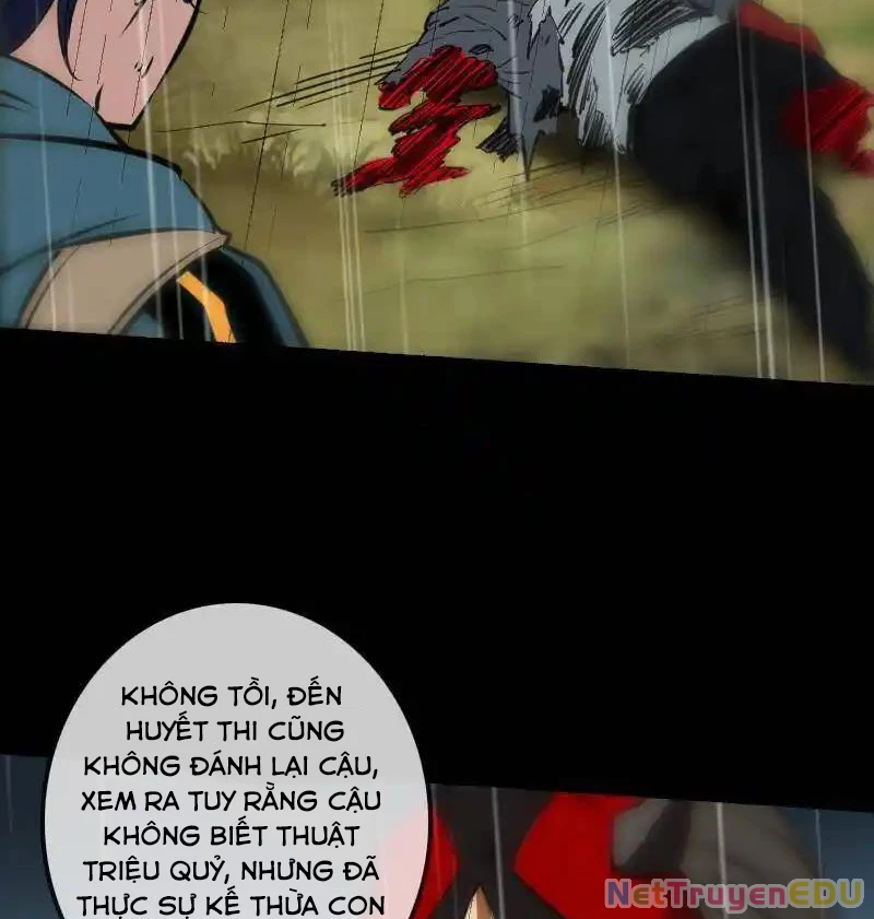 Kiếp Thiên Vận Chapter 145 - Trang 4
