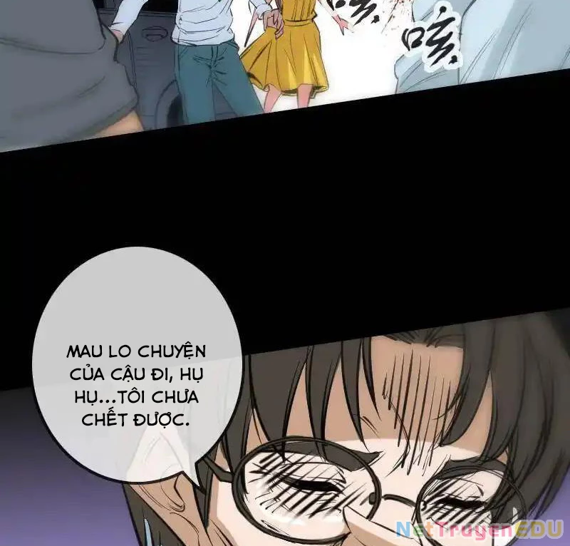 Kiếp Thiên Vận Chapter 151 - Trang 4