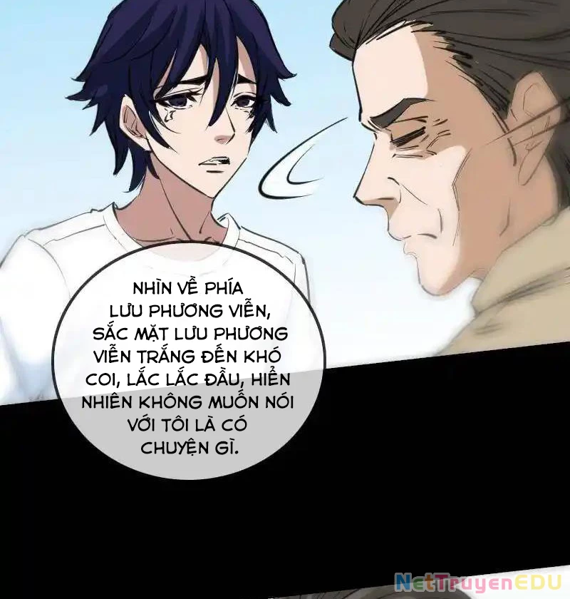 Kiếp Thiên Vận Chapter 151 - Trang 4