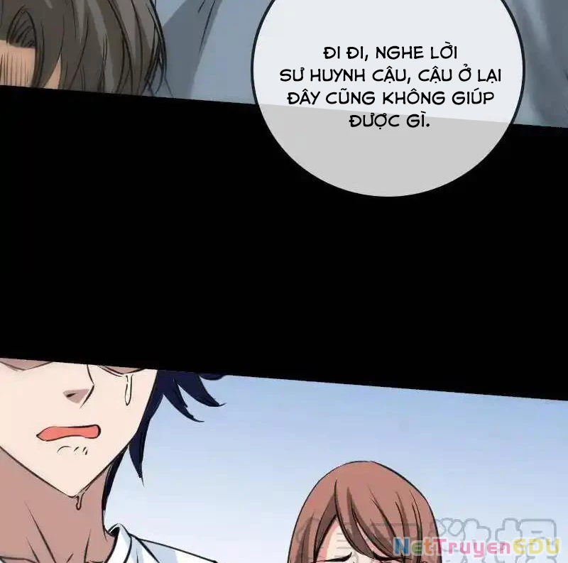 Kiếp Thiên Vận Chapter 151 - Trang 4