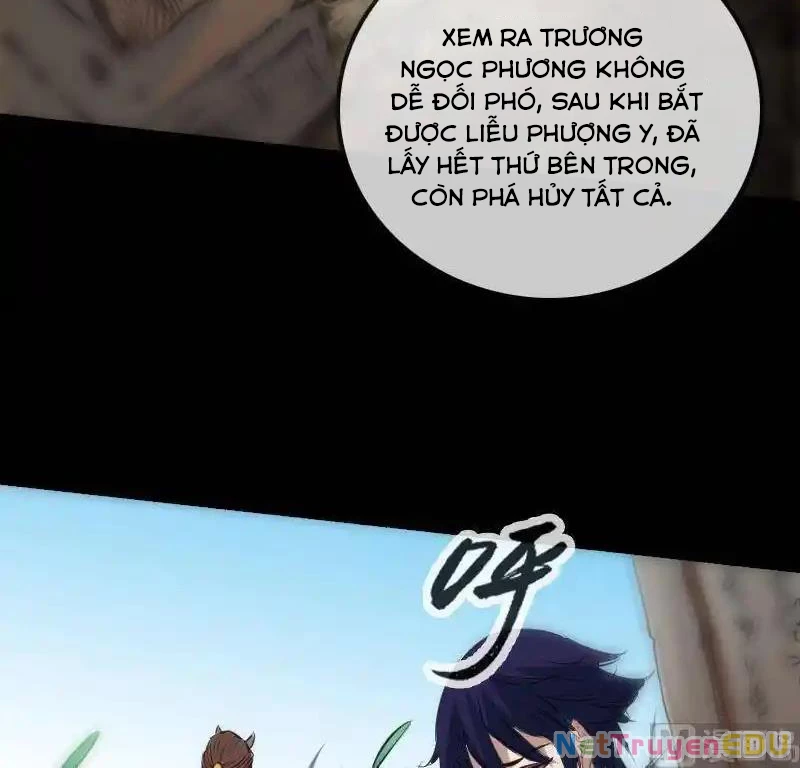 Kiếp Thiên Vận Chapter 151 - Trang 4