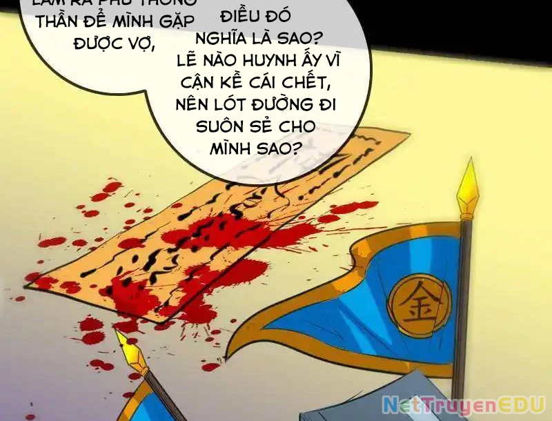 Kiếp Thiên Vận Chapter 151 - Trang 4