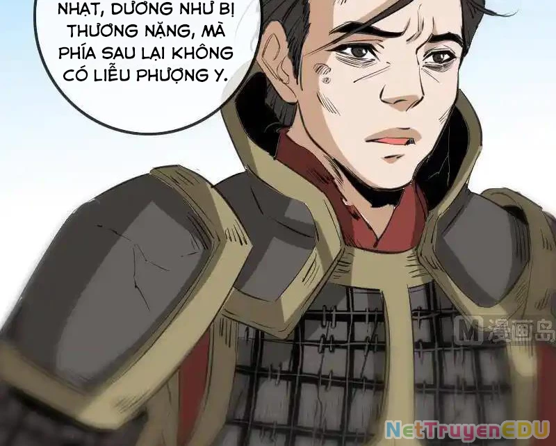 Kiếp Thiên Vận Chapter 151 - Trang 4